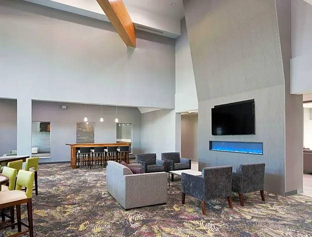 Homewood Suites by Hilton Topeka hotel detail image 2