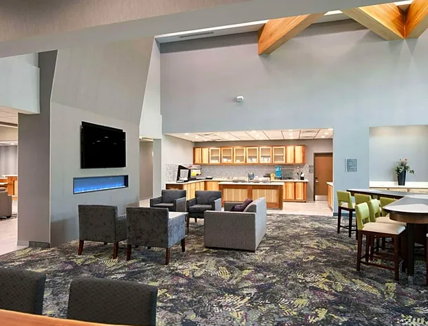 Homewood Suites by Hilton Topeka hotel detail image 3