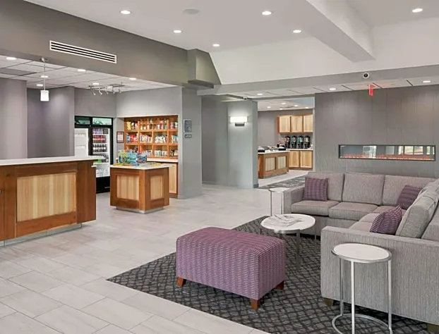 Homewood Suites by Hilton Topeka hotel detail image 4