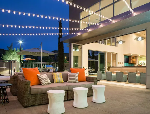 Homewood Suites by Hilton Aliso Viejo - Laguna Beach hotel detail image 1