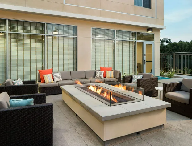 Homewood Suites by Hilton Aliso Viejo - Laguna Beach hotel detail image 2