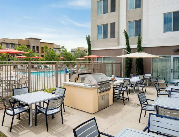 Homewood Suites by Hilton Aliso Viejo - Laguna Beach hotel detail image 3