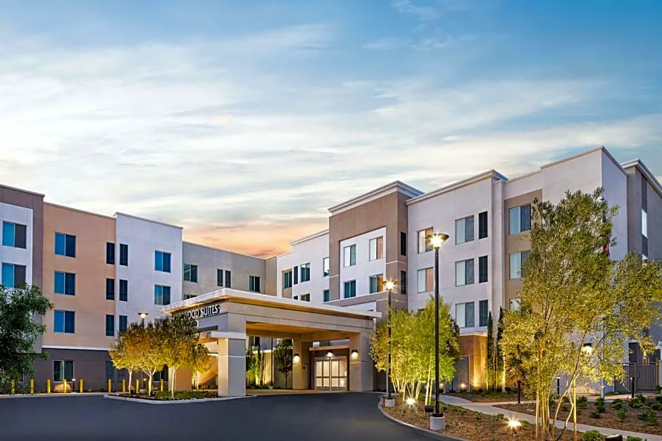 Homewood Suites by Hilton Aliso Viejo - Laguna Beach hotel hero