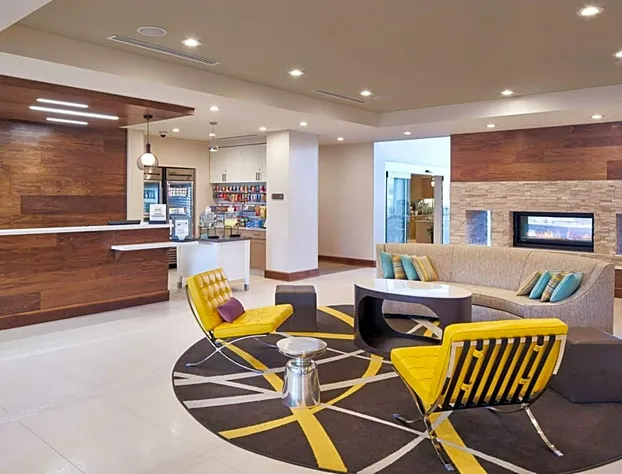 Homewood Suites by Hilton Aliso Viejo - Laguna Beach hotel detail image 1