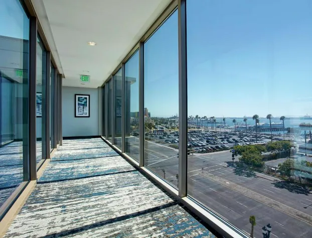 Hilton Garden Inn San Diego Downtown/Bayside hotel detail image 2