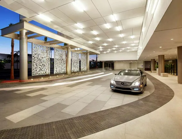 Hilton Garden Inn San Diego Downtown/Bayside hotel detail image 3
