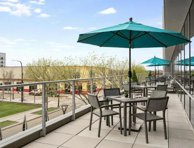 AC Hotel by Marriott Cincinnati at Liberty Center hotel detail image 1