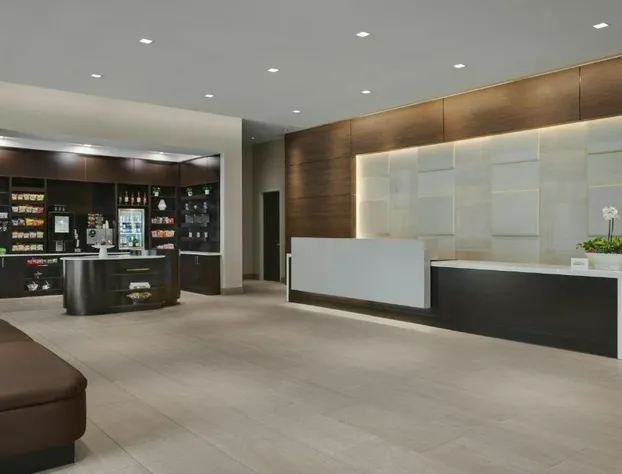 AC Hotel by Marriott Cincinnati at Liberty Center hotel detail image 3