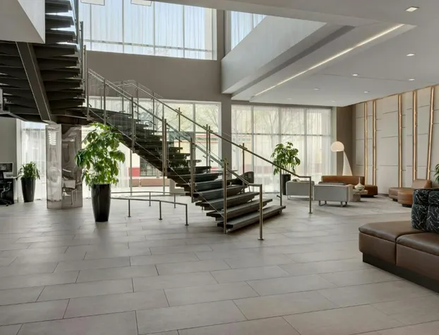 AC Hotel by Marriott Cincinnati at Liberty Center hotel detail image 4