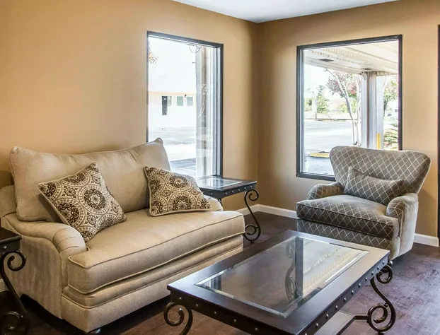 Rodeway Inn & Suites hotel detail image 4