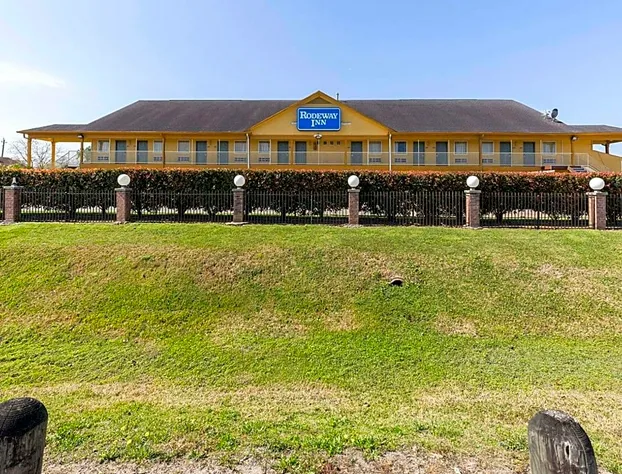 Rodeway Inn South Houston hotel detail image 3