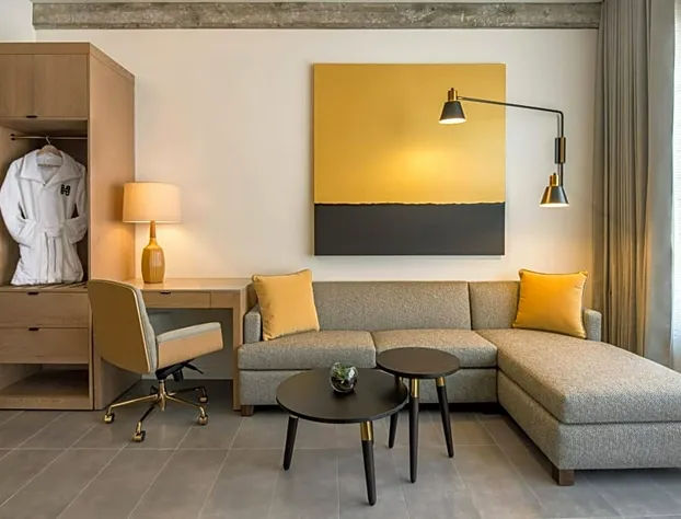 The Hi-Lo, Autograph Collection hotel detail image 2