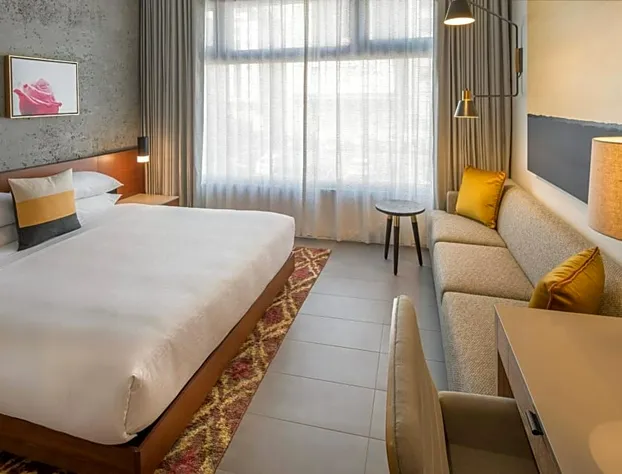 The Hi-Lo, Autograph Collection hotel detail image 3