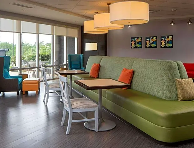 Home2 Suites by Hilton Gulfport I-10 hotel detail image 4