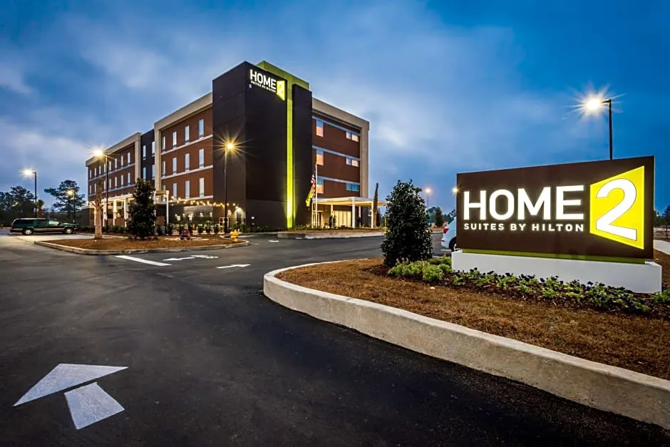 Home2 Suites by Hilton Gulfport I-10 hotel hero