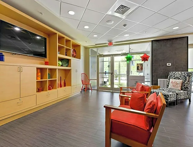 Home2 Suites by Hilton Gulfport I-10 hotel detail image 2