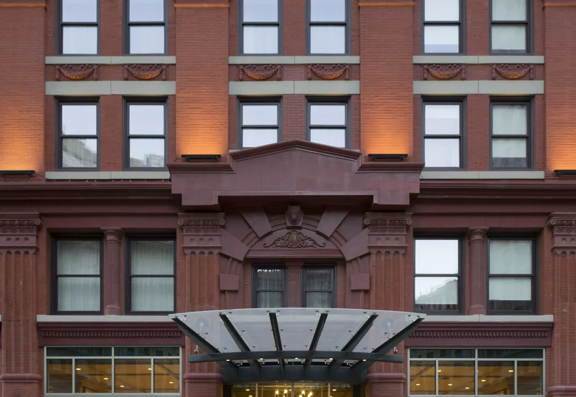 Kimpton Schofield Hotel by IHG hotel hero