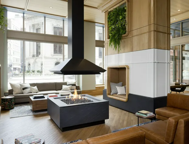 Kimpton Schofield Hotel by IHG hotel detail image 2