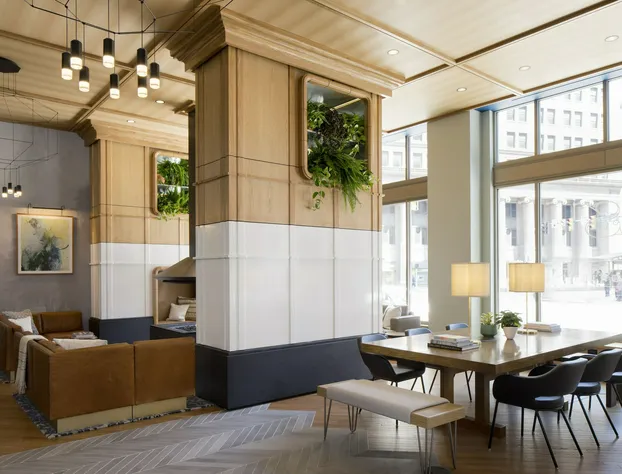 Kimpton Schofield Hotel by IHG hotel detail image 4