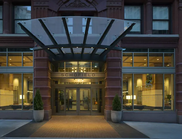 Kimpton Schofield Hotel by IHG hotel detail image 1