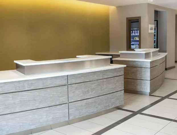 Residence Inn by Marriott Kansas City at The Legends hotel detail image 3