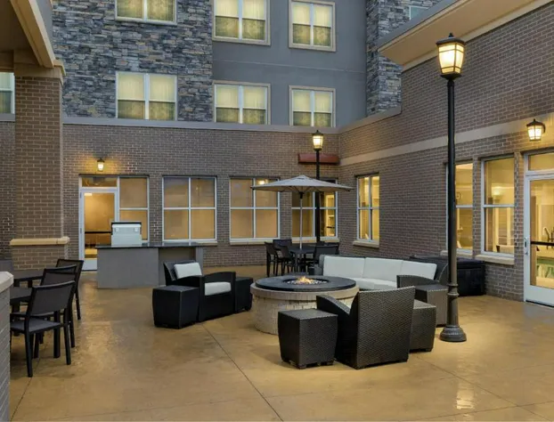 Residence Inn by Marriott Kansas City at The Legends hotel detail image 4