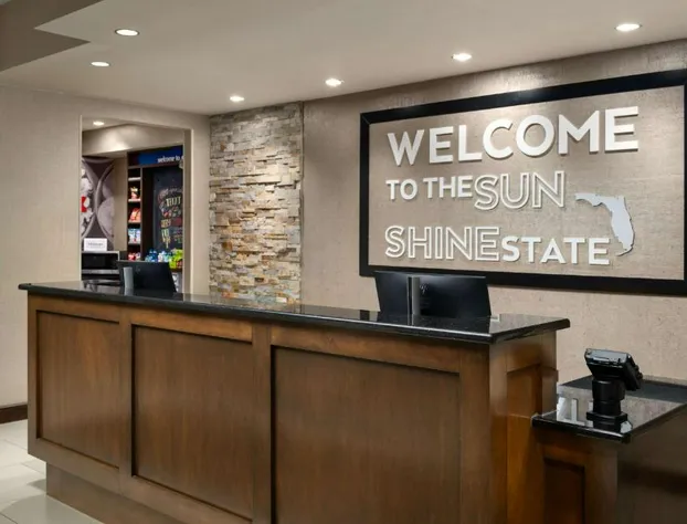 Hampton Inn & Suites Orlando/Downtown South - Medical Center hotel detail image 2