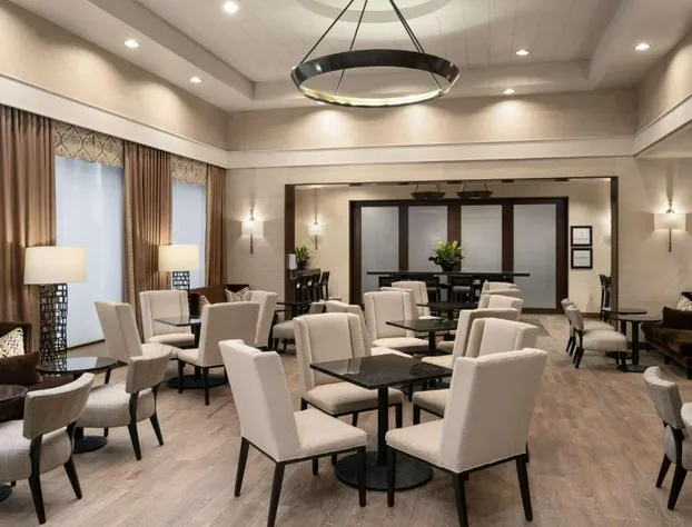 Hampton Inn & Suites Orlando/Downtown South - Medical Center hotel detail image 3