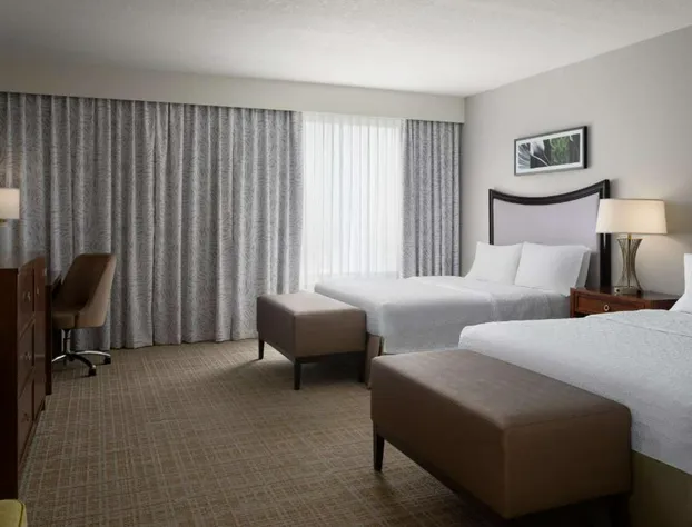 Hampton Inn & Suites Orlando/Downtown South - Medical Center hotel detail image 4