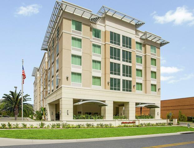 Hampton Inn & Suites Orlando/Downtown South - Medical Center hotel detail image 1