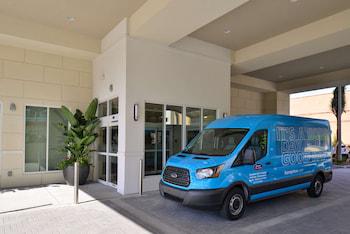 Hampton Inn & Suites Orlando/Downtown South - Medical Center hotel detail image 3