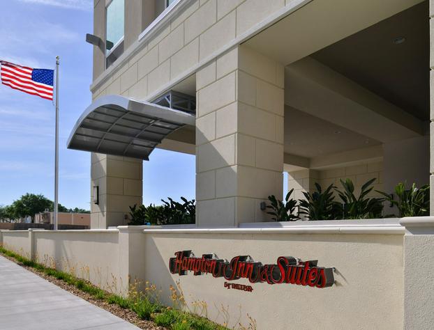 Hampton Inn & Suites Orlando/Downtown South - Medical Center hotel detail image 4