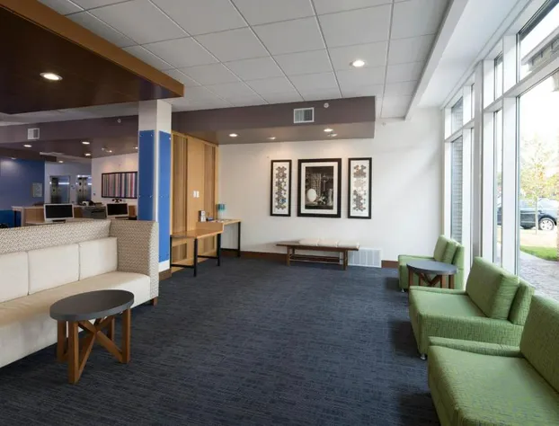 Holiday Inn Express & Suites Alpena - Downtown by IHG hotel detail image 1