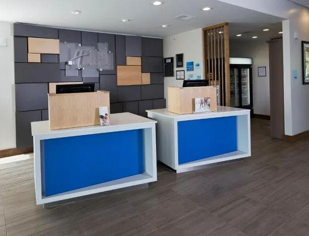 Holiday Inn Express & Suites Alpena - Downtown by IHG hotel detail image 3