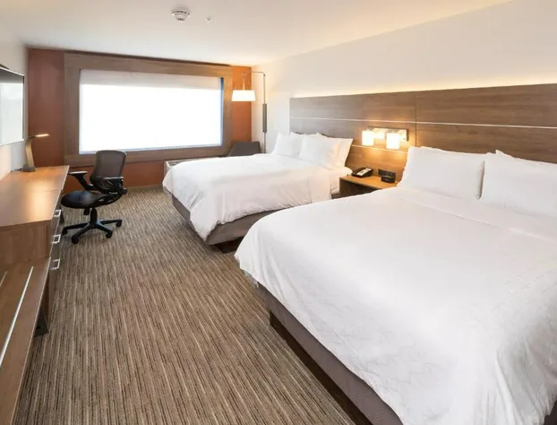 Holiday Inn Express & Suites Alpena - Downtown by IHG hotel detail image 4