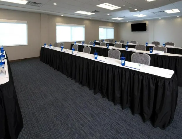 Holiday Inn Express & Suites Alpena - Downtown by IHG hotel detail image 2