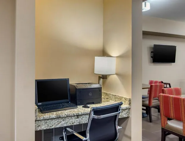 Comfort Inn South Chesterfield - Colonial Heights hotel detail image 4