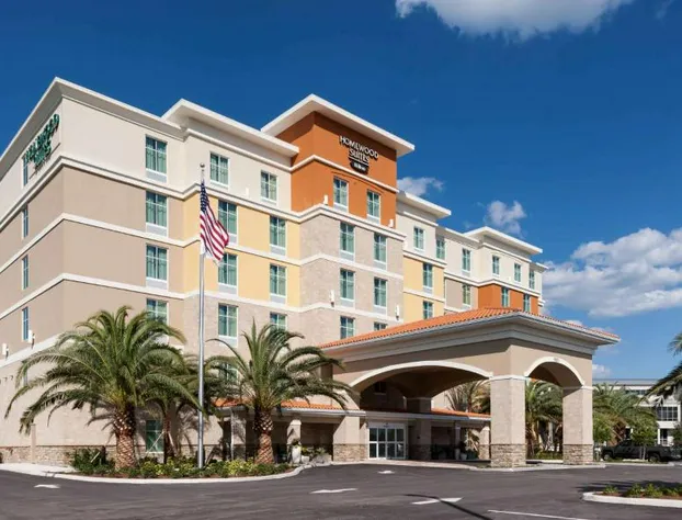 Homewood Suites by Hilton Cape Canaveral-Cocoa Beach hotel detail image 1