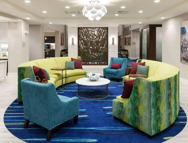 Homewood Suites by Hilton Cape Canaveral-Cocoa Beach hotel detail image 3