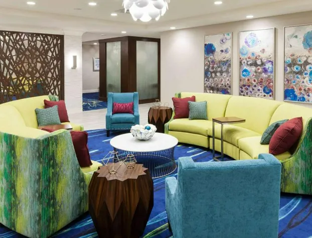 Homewood Suites by Hilton Cape Canaveral-Cocoa Beach hotel detail image 4