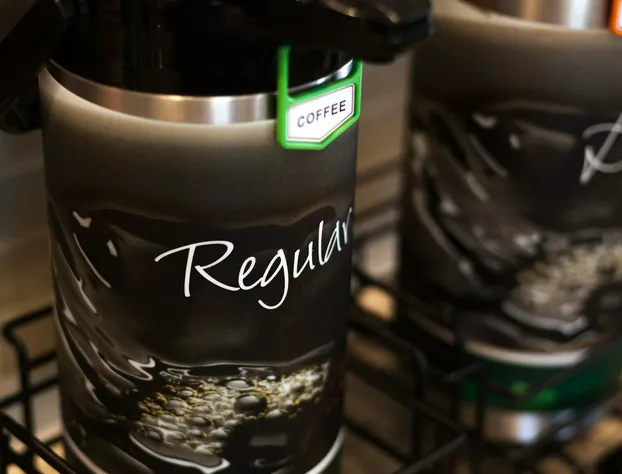 Quality Inn & Suites Amsterdam hotel detail image 1