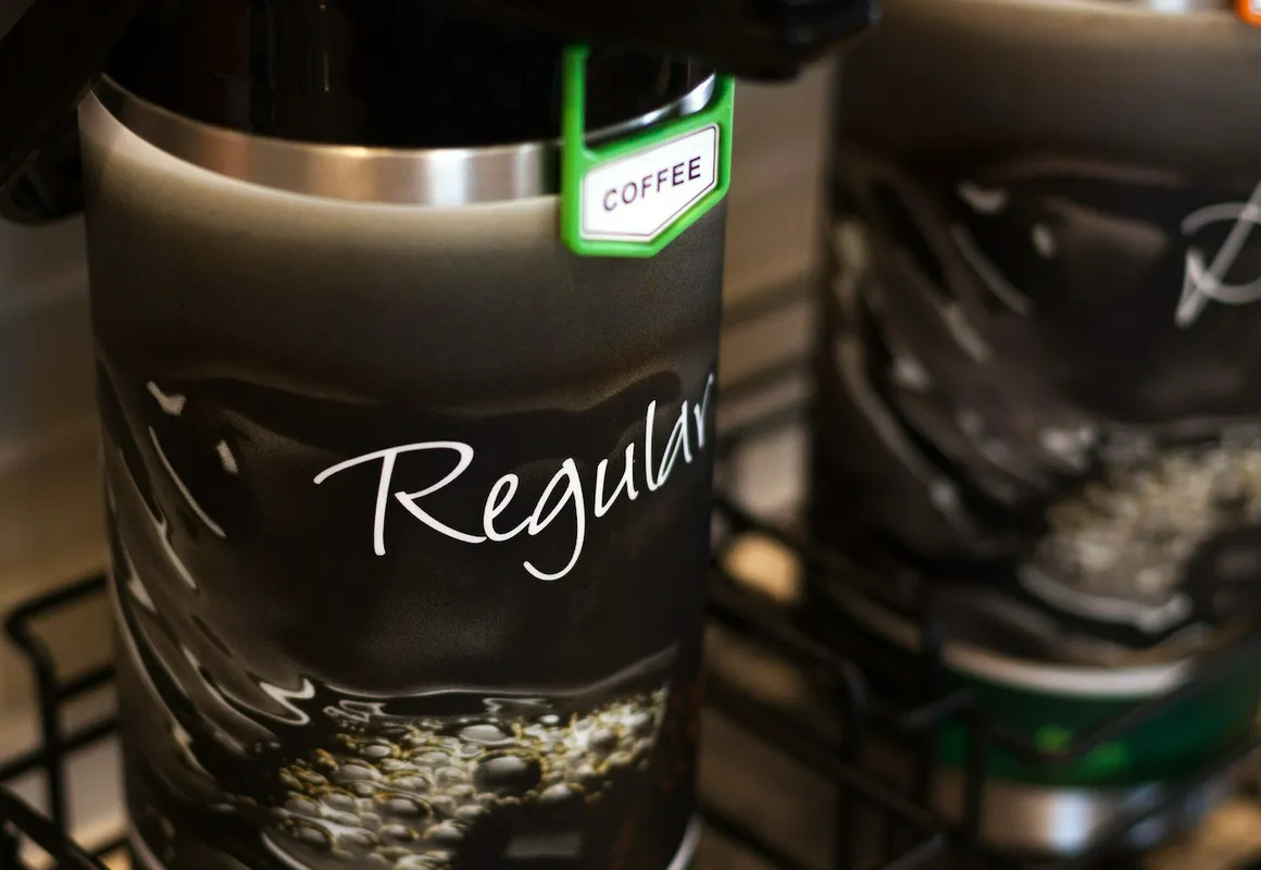 Quality Inn & Suites Amsterdam hotel hero