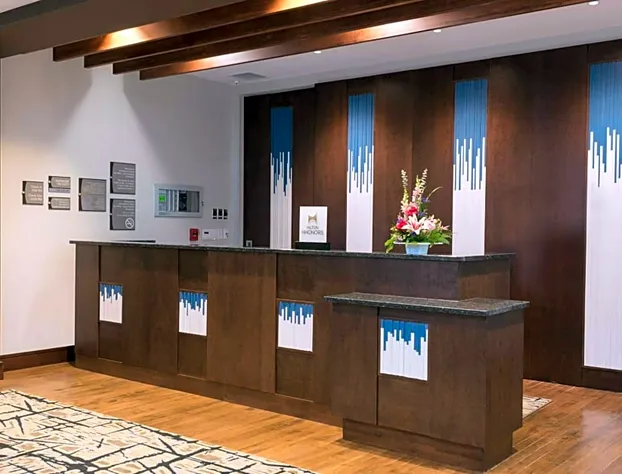 Homewood Suites by Hilton Grand Rapids Downtown hotel detail image 1