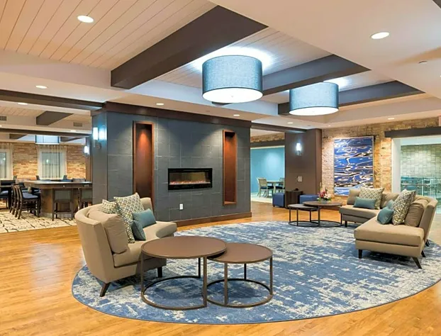 Homewood Suites by Hilton Grand Rapids Downtown hotel detail image 2