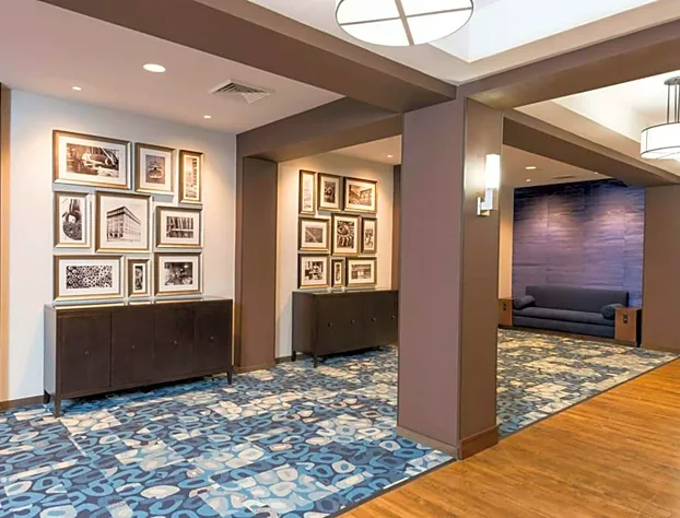 Homewood Suites by Hilton Grand Rapids Downtown hotel detail image 2