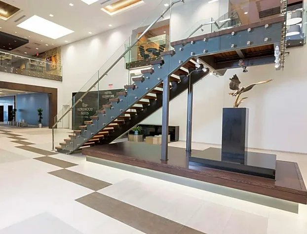 Homewood Suites by Hilton Grand Rapids Downtown hotel detail image 3