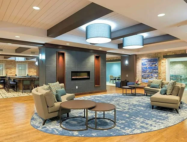 Homewood Suites by Hilton Grand Rapids Downtown hotel detail image 4