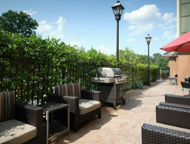 Towneplace Suites Columbia Northwest/Harbison hotel detail image 1