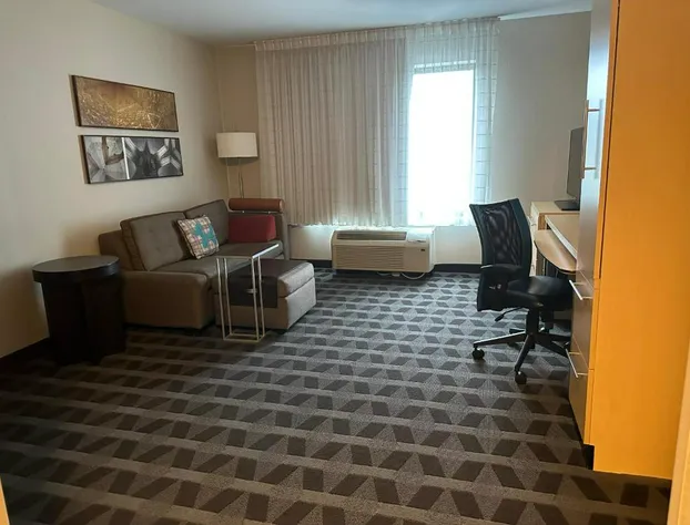 Towneplace Suites Columbia Northwest/Harbison hotel detail image 2