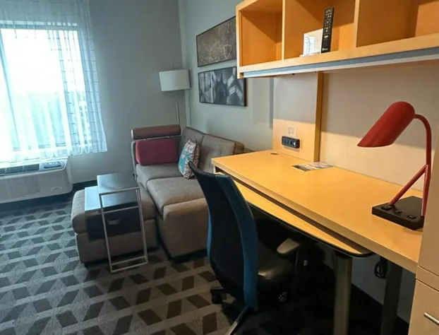 Towneplace Suites Columbia Northwest/Harbison hotel detail image 3